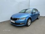 Skoda Octavia 2.0 TDI DSG Style - 1