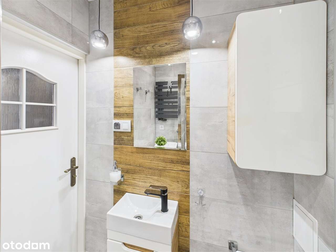 52 m2 elegancji i nowoczesności - wyjątkowe 2 pokoje w Kochłowicach-12