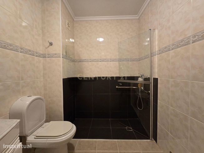 Apartamento T3 + 1 em Bragança-30
