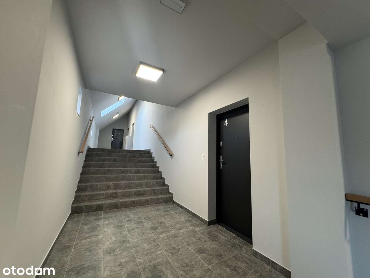 Mieszkanie 56,64 m2 - stan deweloperski-4