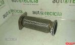 TUBO DE ESCAPE FRONTAL RENAULT LAGUNA II BG0/1 2004 - 1