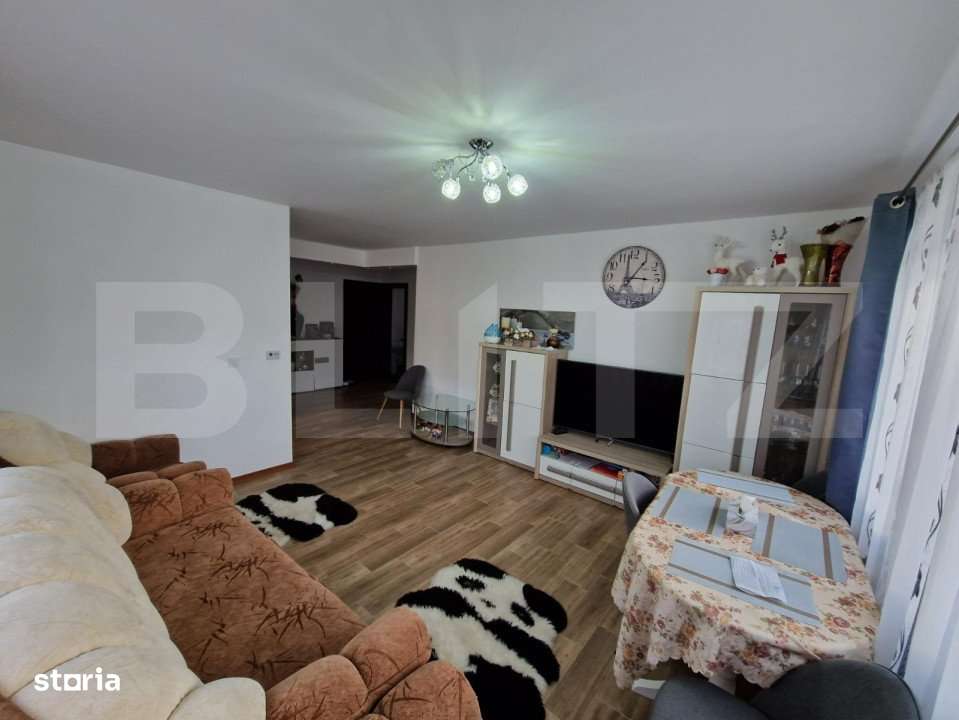 Casa cu 3 camere, 140 mp utili, 800 mp teren, zona Micesti - Imagine principală: 2/12