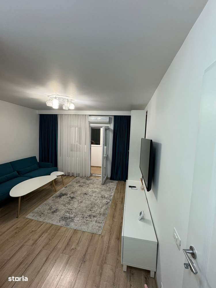 Garsoniera Lux Oraselul Copiilor - Metrou Brancoveanu - Imagine principală: 3/11