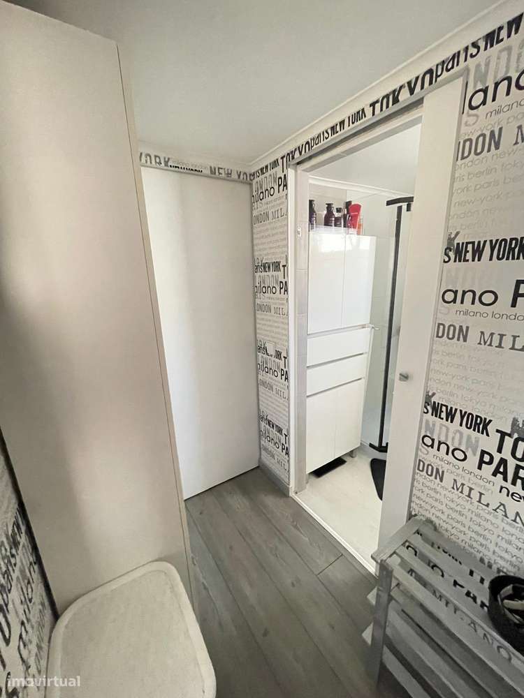 Moradia para venda T2 no Parque Verde-21