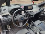 BMW X2 sDrive20d M Sport X sport - 8