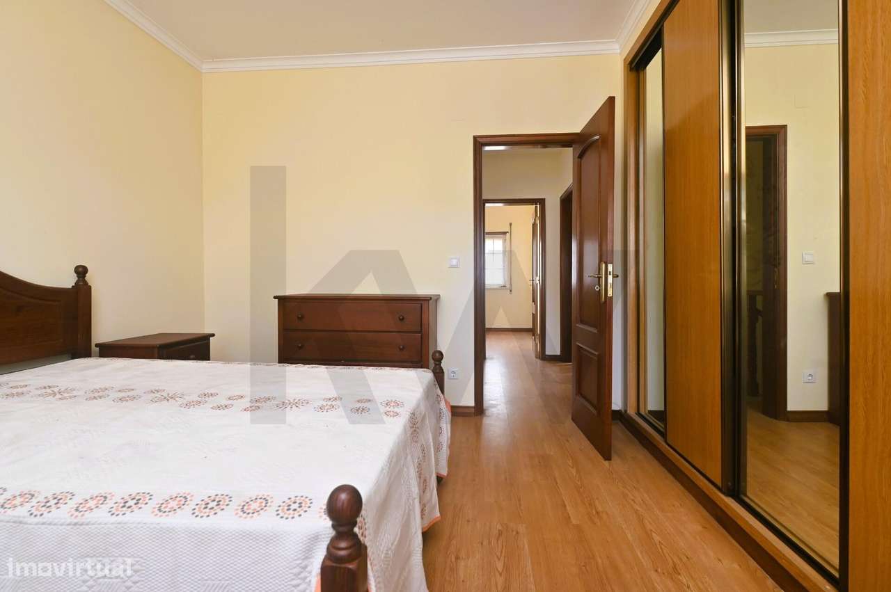 CASCAIS COLÉGIO AMOR DE DEUS – MORADIA T4 + T1 INDEPENDENTES-13