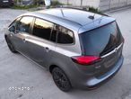 Opel Zafira 1.6 DIT Automatik Business Edition - 16