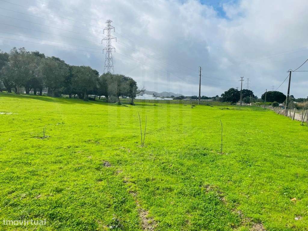 Terreno rústico com excelente potencial - Grande imagem: 4/7