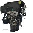 Motor Completo  Usado JEEP CHEROKEE 2.0 CRD LAY51 - 2