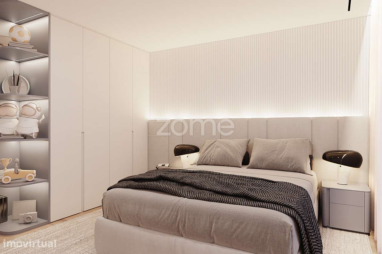 Moradia T3+2, 275,80m2, Golden Village, Turiz - Vila Verde-21