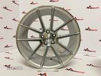 Jantes Veemann V-FS4 Machined Silver 19 (Audi, VW, Mercedes) - 4