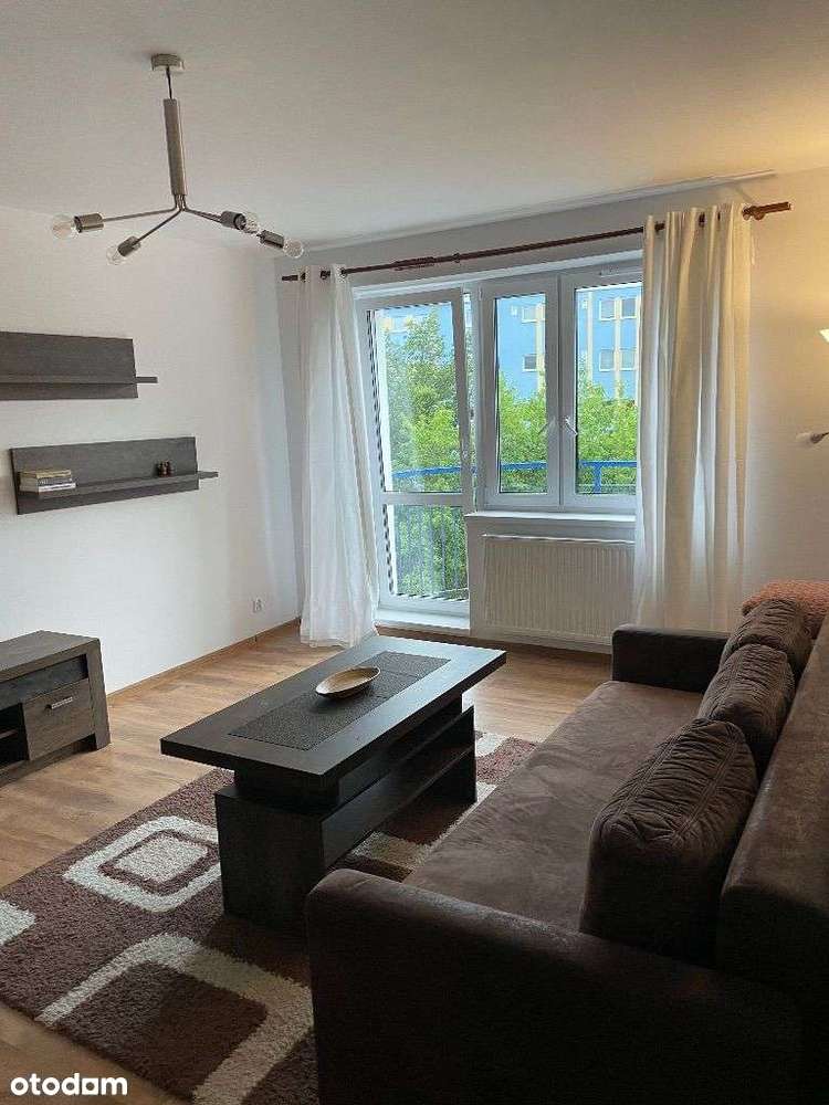 M2, 58 mkw, Fordońska, 2-pokoje - Pełny obrazek: 1/13