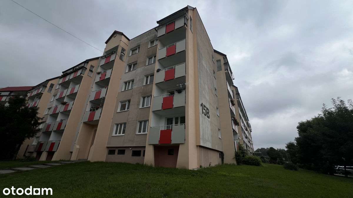 Mieszkanie na sprzedaż-9