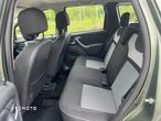 Dacia Duster dCi 110 FAP 4x4 Laureate - 10