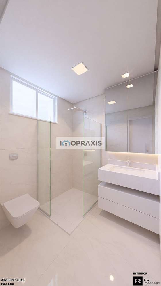 Moradia V4 Nova em Construção | Condomínio Fechado – Parceiros Leiria - Grande imagem: 5/22