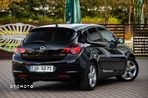 Opel Astra 1.4 Turbo Edition - 4