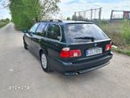 BMW Seria 5 - 5