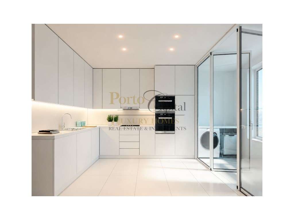 ULTIMO APARTAMENTO DISPONIVEL
FANTASTICO APARTAMENTO T3, COM VARAN...-5