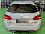 Peugeot 308 SW 2.0 BlueHDi Allure J18 - 22