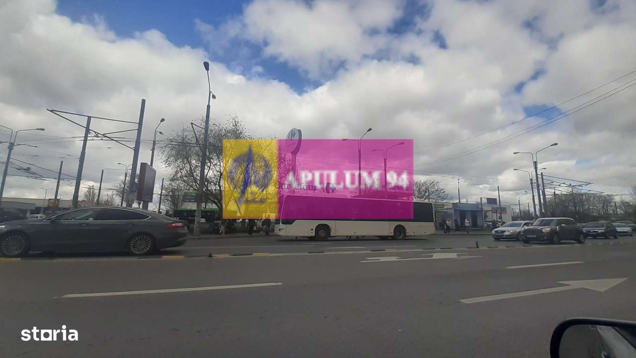 Teren pentru dezvoltare proiect case-vile în București - Imagine principală: 4/15