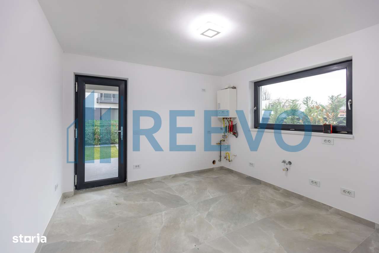 Casă Premium P+1E – 140 mp utili | Gherăiești | Curte amenajată-9