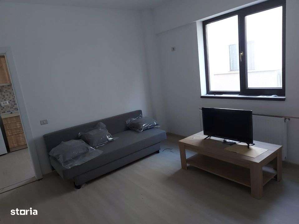 Garsoniera bloc nou Prelungirea Ghencea str Funigeilor - Imagine principală: 3/6