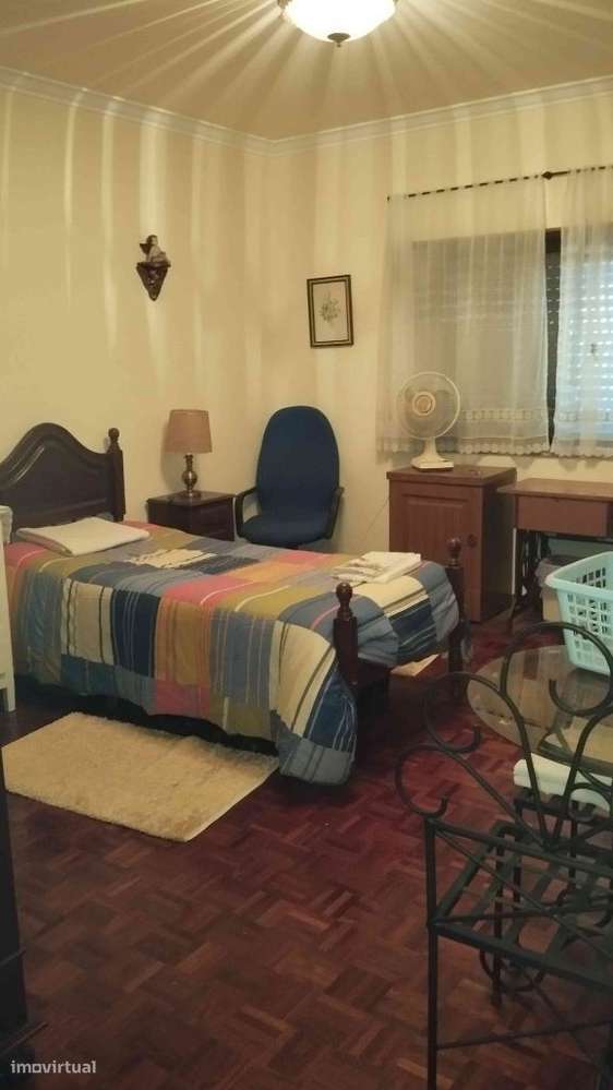 Moradia T5 na Quinta do Conde-22