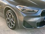 BMW X2 25 e xDrive Pack M - 17