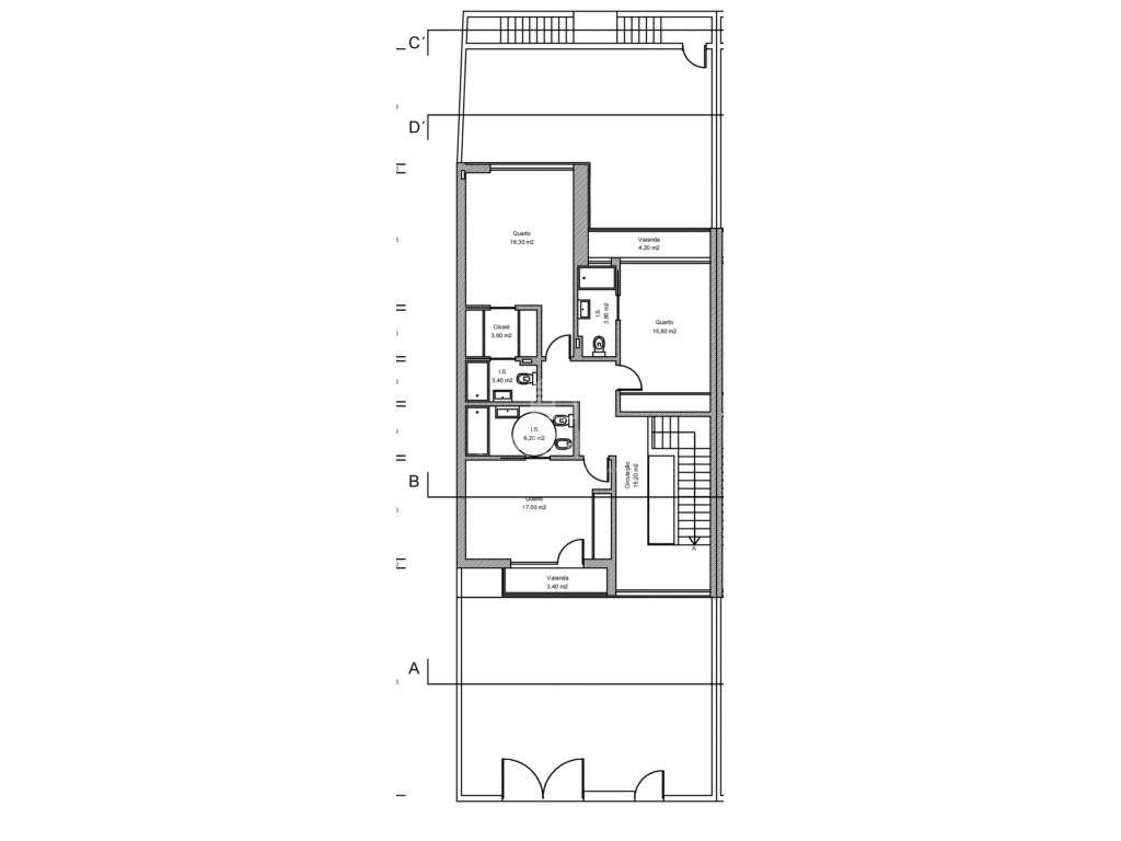 BEST JEWELS - Moradias V4 com Piscina Privativa nos Condomínios Ter...-31