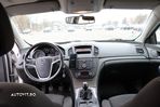 Opel Insignia 2.0 CDTI Sports Tourer Edition - 12