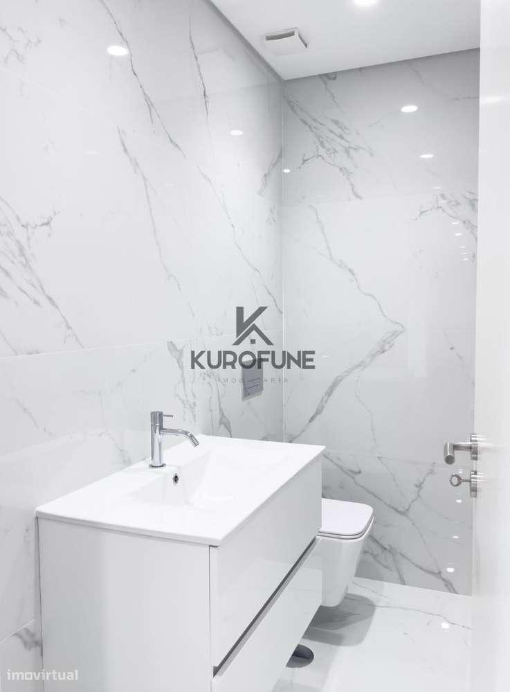 T3 NOVO - Totalmente Equipado em Avintes - Grande imagem: 5/23