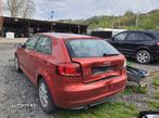 Motor + Cutie Viteze  Audi A 3 1.6 TDI euro 5 an 2012,avariat - 3