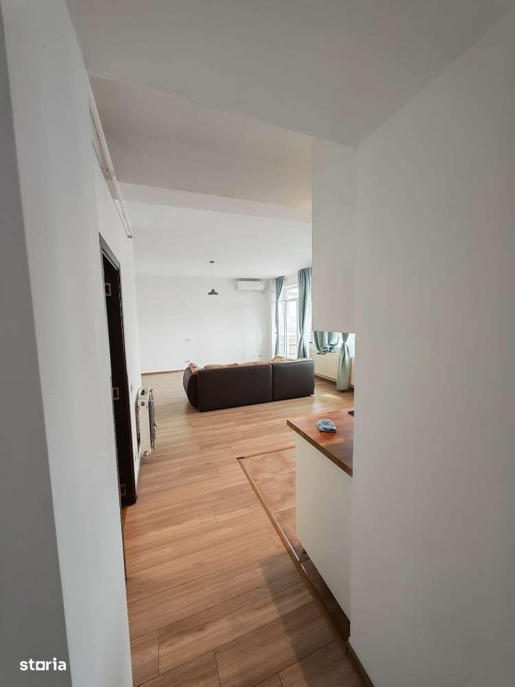 Apartament 3 camere Prelungirea Ghencea - Domnesti ***loc parcare!-5