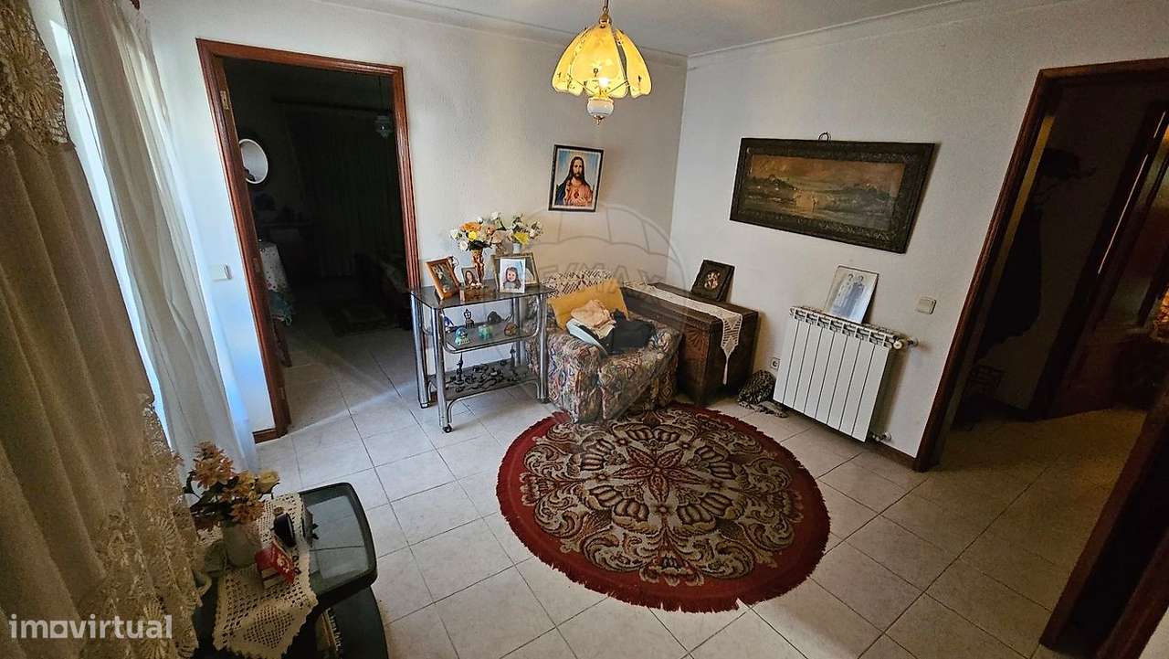 Moradia T3 para venda-7