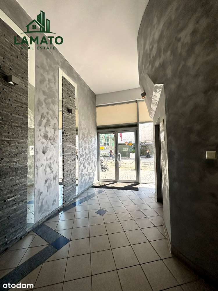 Kamienica w Poznaniu, Stare Miasto 935.34 m2,  29 lokali użytkowych.-3