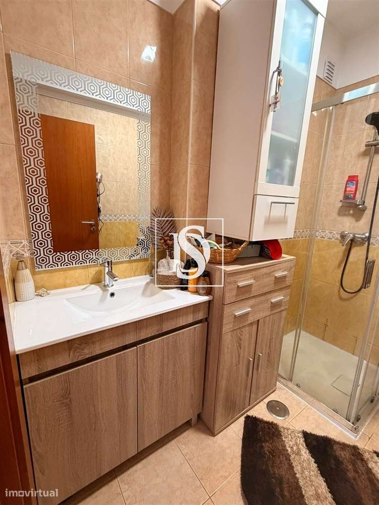 Apartamento T3 Venda em Vieira do Minho,Vieira do Minho-34