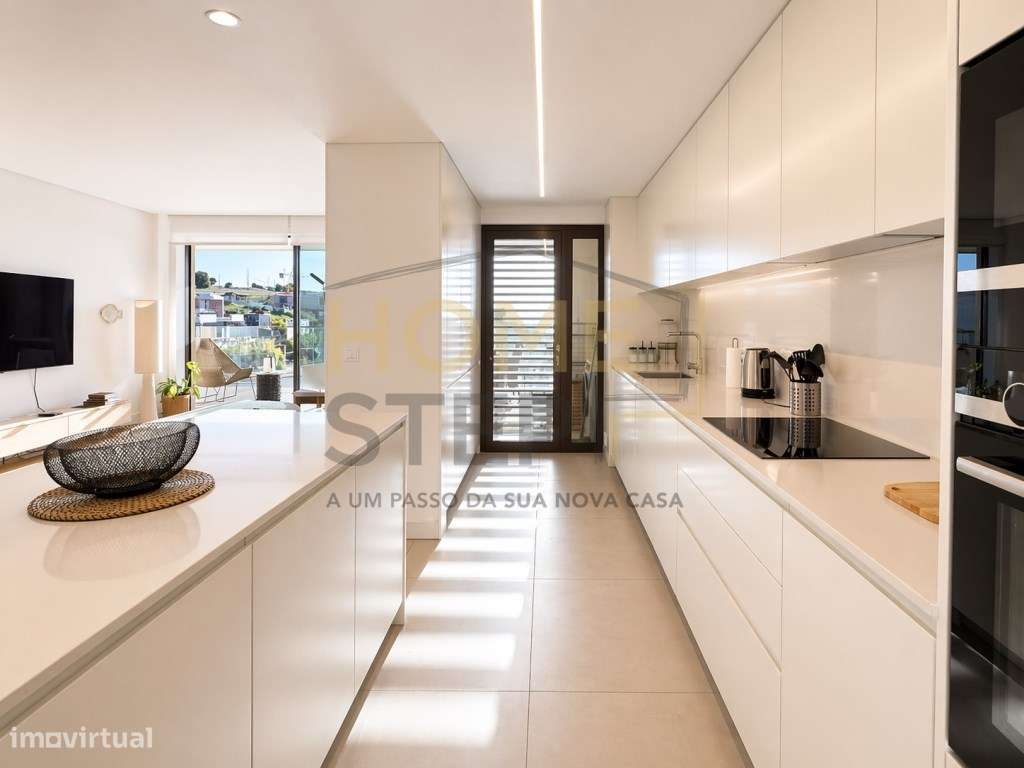 Apartamento T2, Quinta Marques Gomes, Vila Nova de Gaia-5