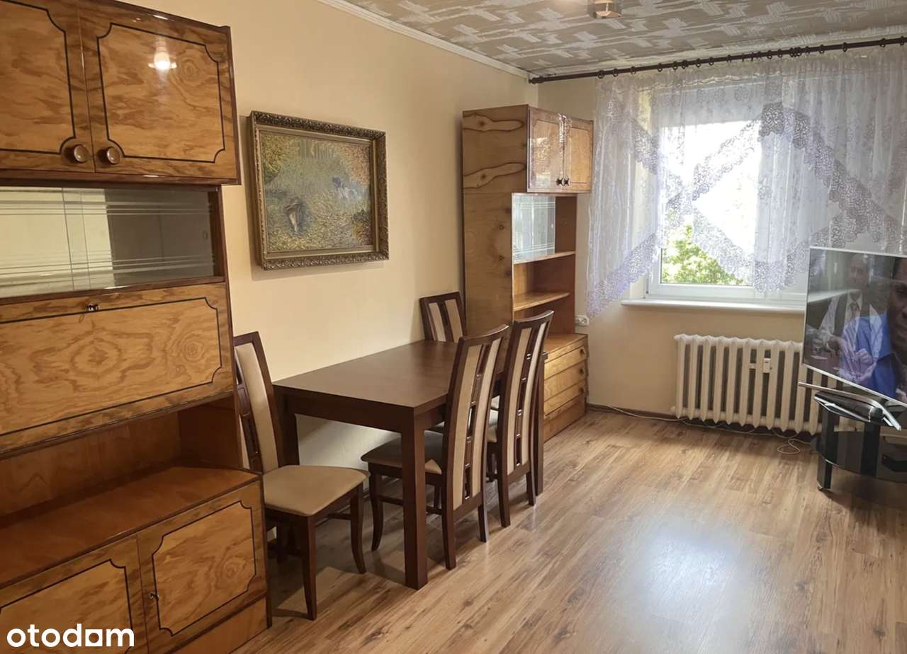 2 POKOJE Siemianowice Ślaskie, Bytków, ul. Niepodległości-11