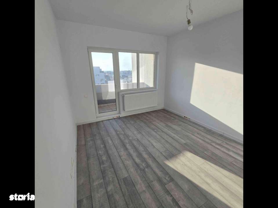 2 camere NOU | Rotar Park 2 | Etaj 10 | Sub pret dezvoltator | Ideal i-0