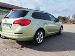 Opel Astra IV 1.7 CDTI Enjoy - 1