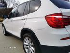 BMW X3 xDrive28i - 14