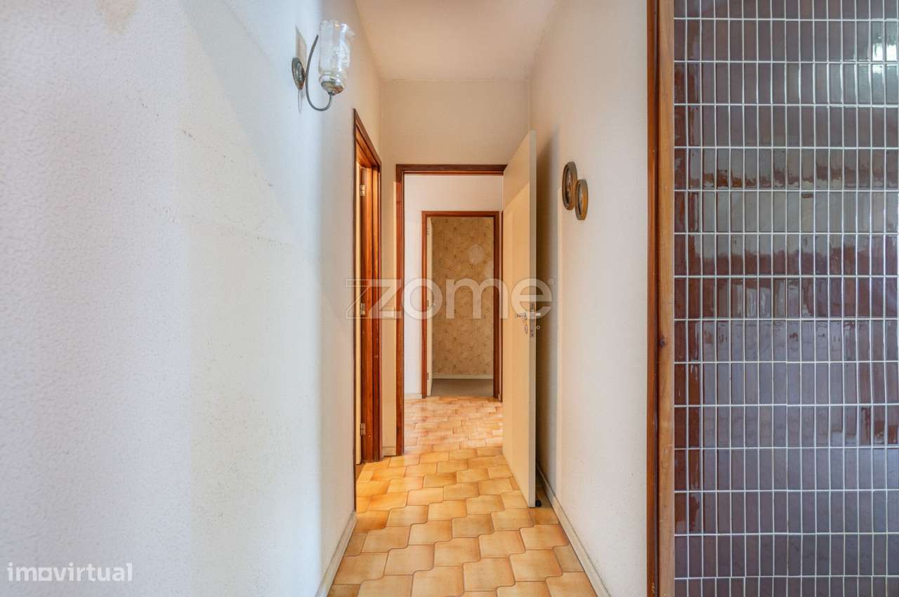 ✨ Apartamento T2+1, na 1ª linha | Vila do Conde | Porto-14