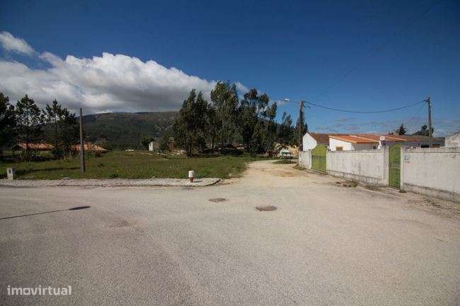 Terreno urbano: Cabanas do Chão  Alenquer, Lisboa - Lote 11 - 28.000€ - Grande imagem: 3/5