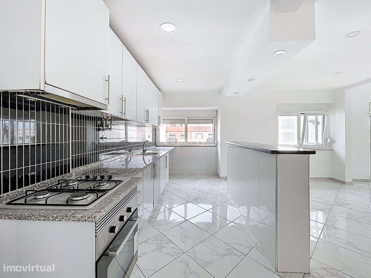 Apartamento T2 em Mem Martins, Lisboa - Grande imagem: 3/23