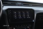 VW Passat 1.4 TSI GTE Plug-in - 55