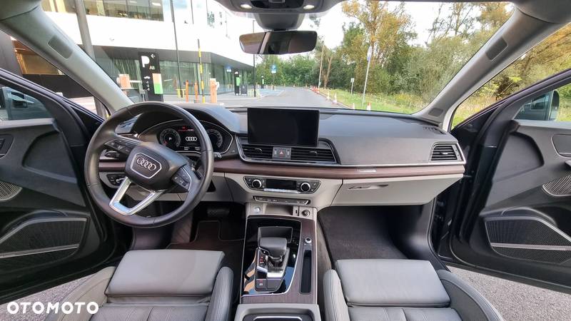 Audi Q5 45 TFSI mHEV Quattro S tronic - 18