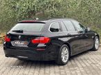 BMW Seria 5 520d Aut. Modern Line - 13