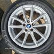 LATO KOŁA BMW 5 G30 G31 X1 F48 X2 F39 225/55 R17 - 3