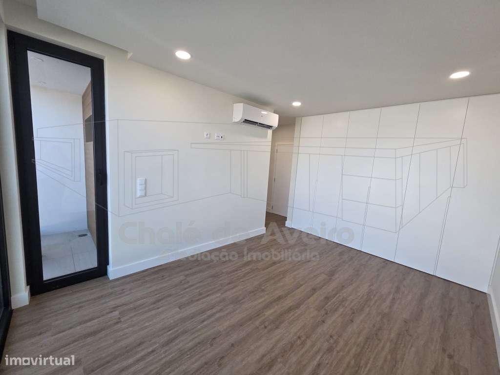 Moradia unifamiliar geminada T3, de 2 pisos, com garagem, anexos e ...-25