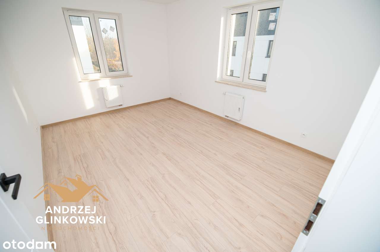 APARTAMENT III POKOJOWY - LASKOWICKA-12